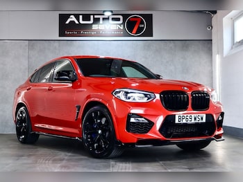 Used BMW X4 2019 for sale - 78479487: Photo