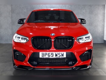 Used BMW X4 2019 for sale - 78479487: Photo