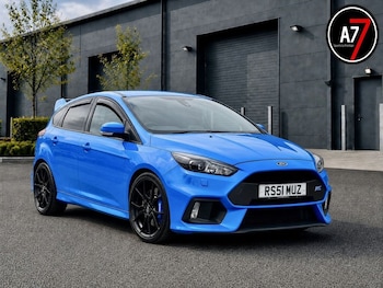 Used Ford Focus 2016 for sale - 79142082: Photo