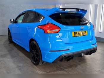 Used Ford Focus 2016 for sale - 79142082: Photo