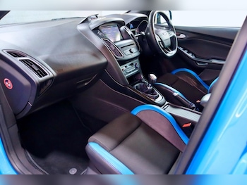 Used Ford Focus 2016 for sale - 79142082: Photo
