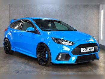 Used Ford Focus 2016 for sale - 79142082: Photo