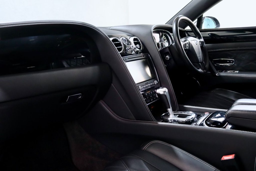 Used Bentley Flying Spur 2015 for sale - 76147432: Photo 14