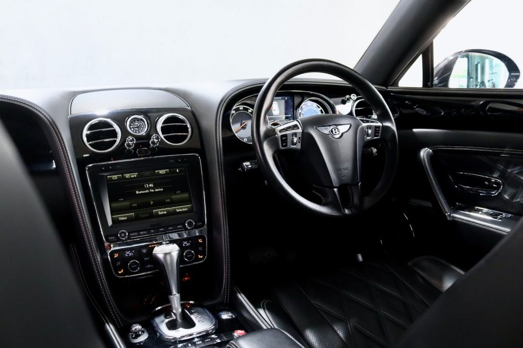 Used Bentley Flying Spur 2015 for sale - 76147432: Photo 15