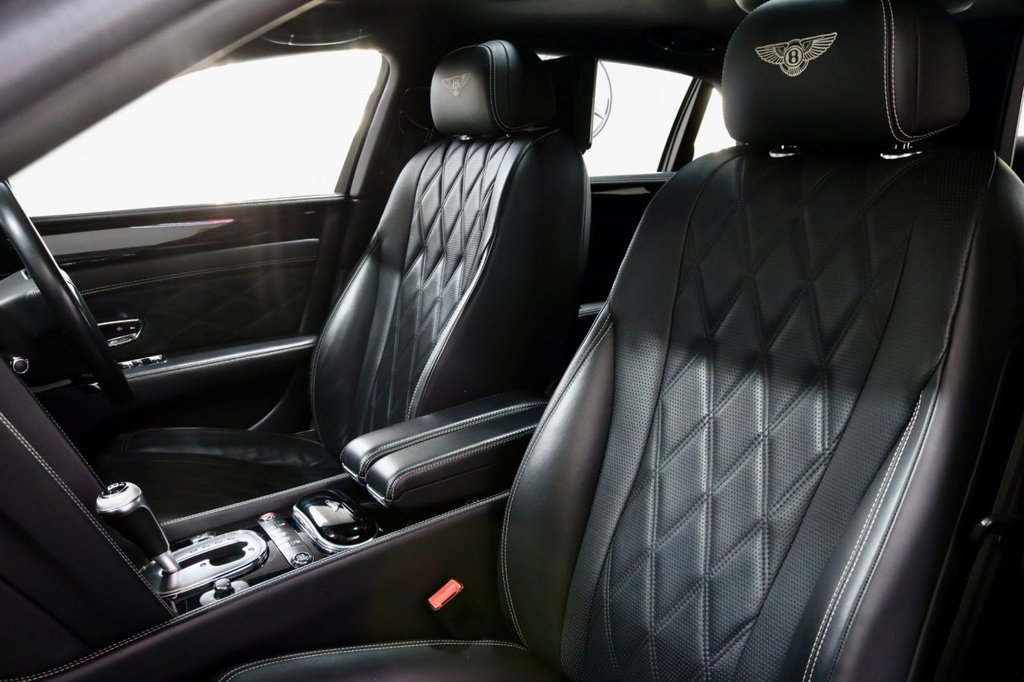 Used Bentley Flying Spur 2015 for sale - 76147432: Photo 18