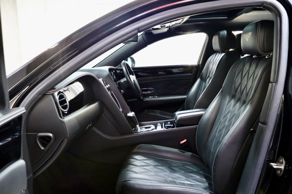 Used Bentley Flying Spur 2015 for sale - 76147432: Photo 19