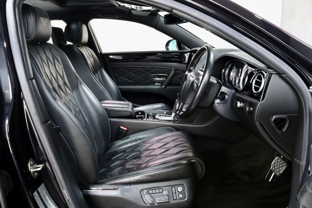 Used Bentley Flying Spur 2015 for sale - 76147432: Photo 20