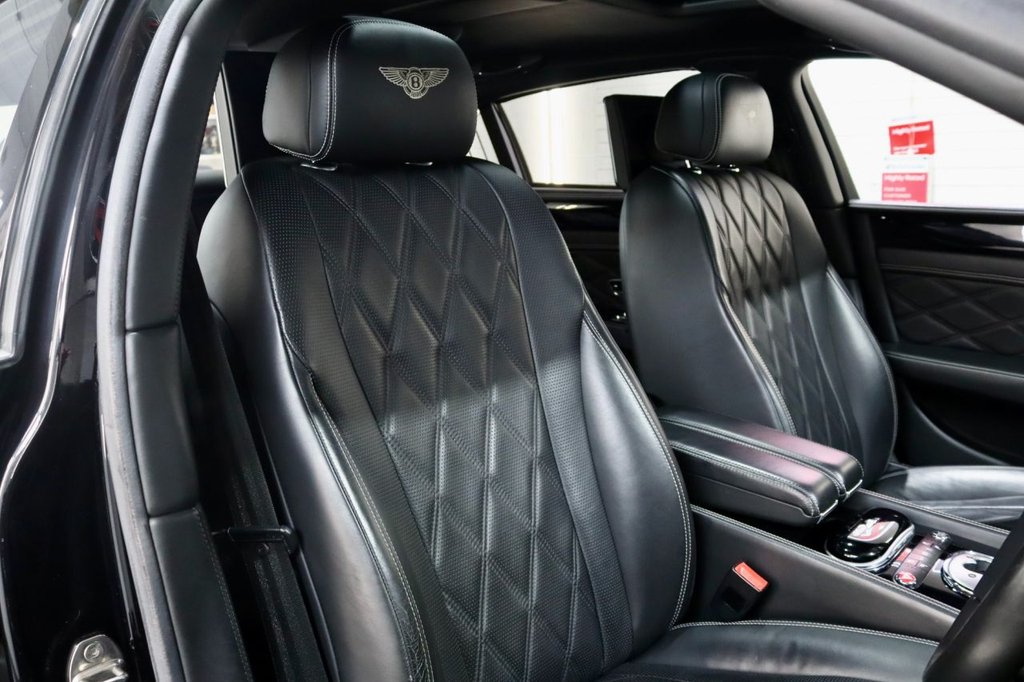 Used Bentley Flying Spur 2015 for sale - 76147432: Photo 21