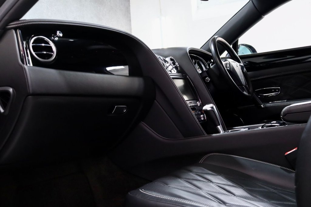 Used Bentley Flying Spur 2015 for sale - 76147432: Photo 22