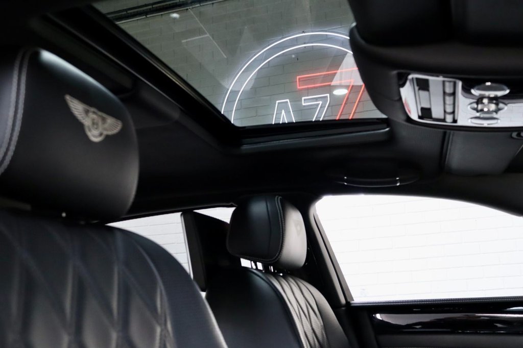 Used Bentley Flying Spur 2015 for sale - 76147432: Photo 23