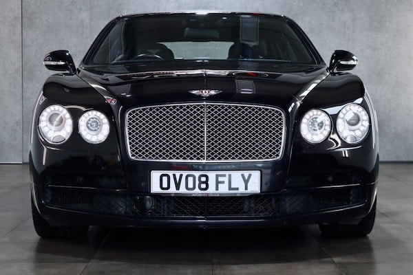 Used Bentley Flying Spur 2015 for sale - 76147432: Photo 24