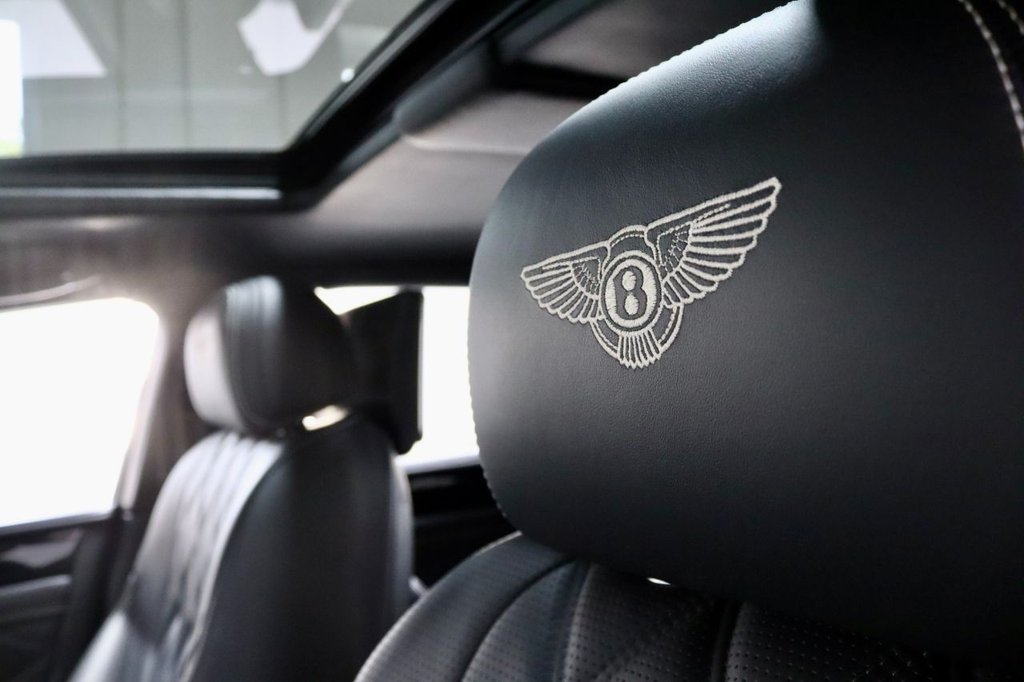 Used Bentley Flying Spur 2015 for sale - 76147432: Photo 25