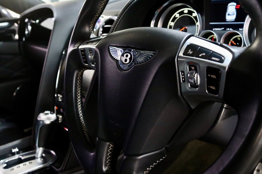 Used Bentley Flying Spur 2015 for sale - 76147432: Photo 26