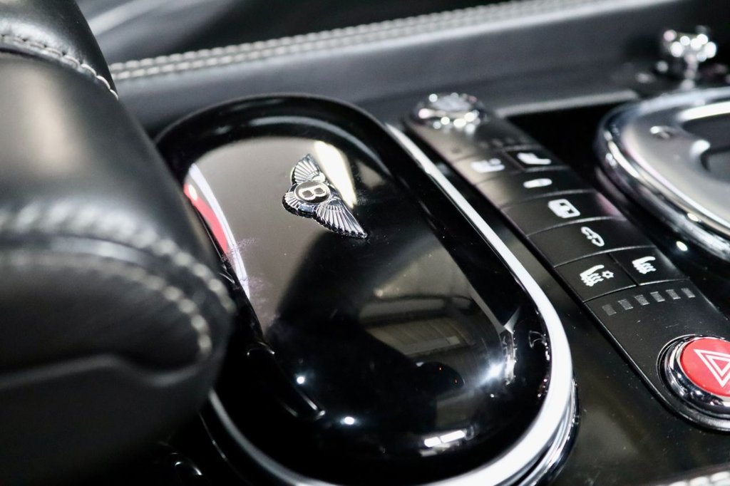 Used Bentley Flying Spur 2015 for sale - 76147432: Photo 27