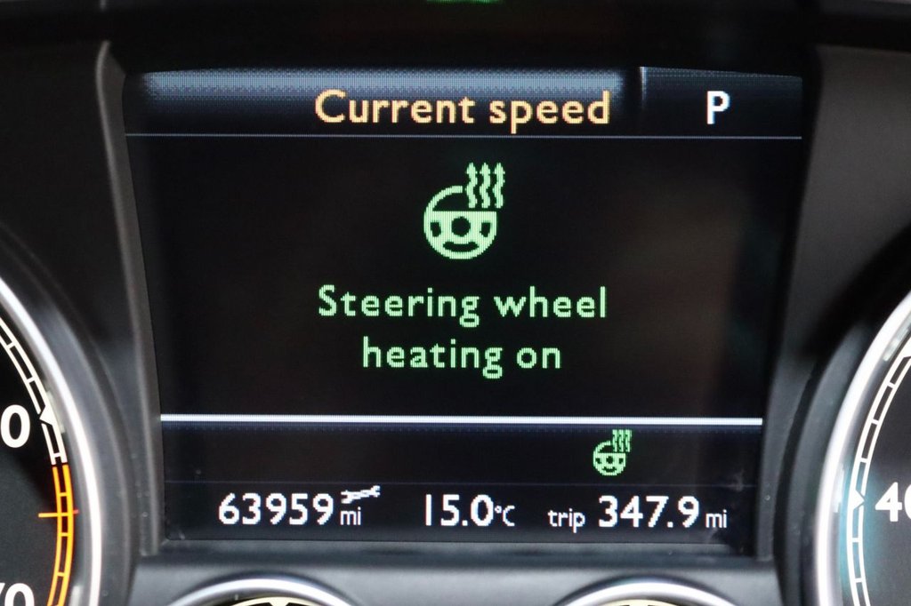 Used Bentley Flying Spur 2015 for sale - 76147432: Photo 29