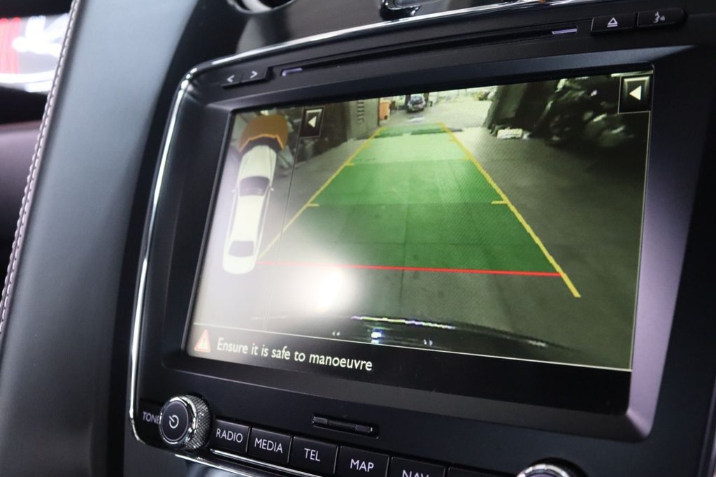 Used Bentley Flying Spur 2015 for sale - 76147432: Photo 30