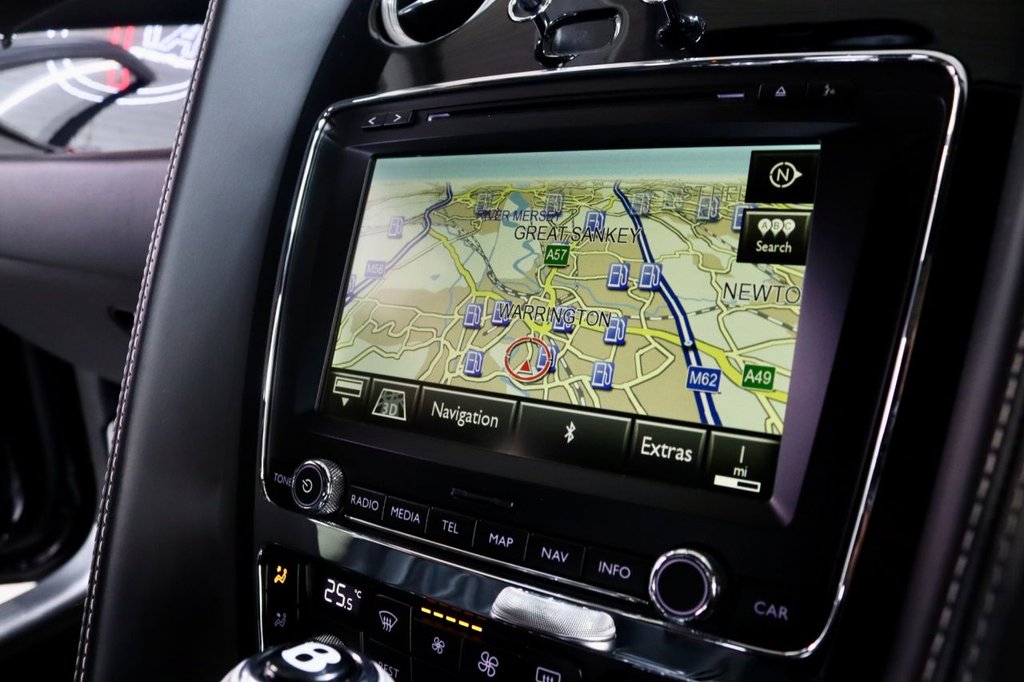 Used Bentley Flying Spur 2015 for sale - 76147432: Photo 33