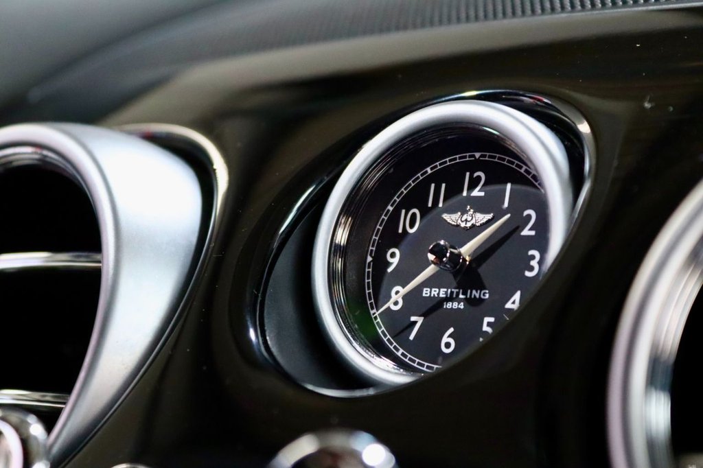 Used Bentley Flying Spur 2015 for sale - 76147432: Photo 41