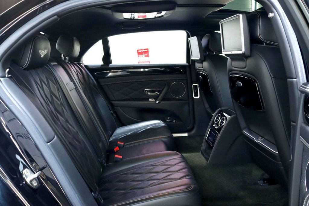 Used Bentley Flying Spur 2015 for sale - 76147432: Photo 43