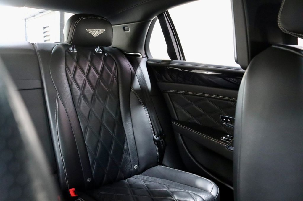 Used Bentley Flying Spur 2015 for sale - 76147432: Photo 44