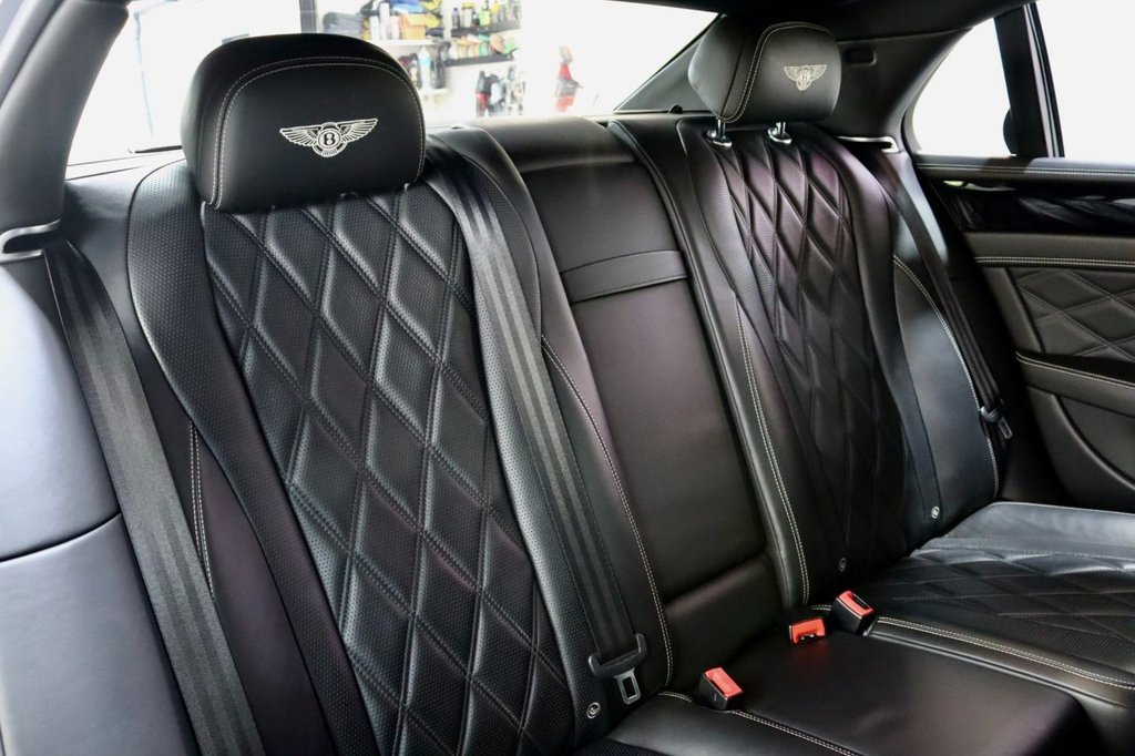Used Bentley Flying Spur 2015 for sale - 76147432: Photo 45