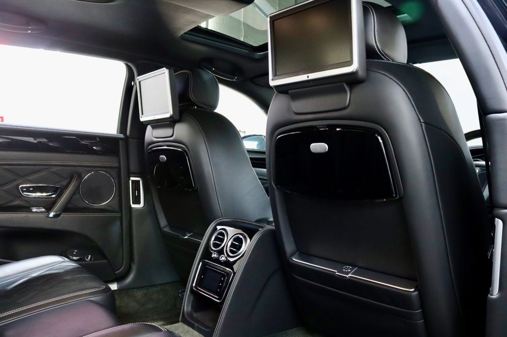 Used Bentley Flying Spur 2015 for sale - 76147432: Photo 46