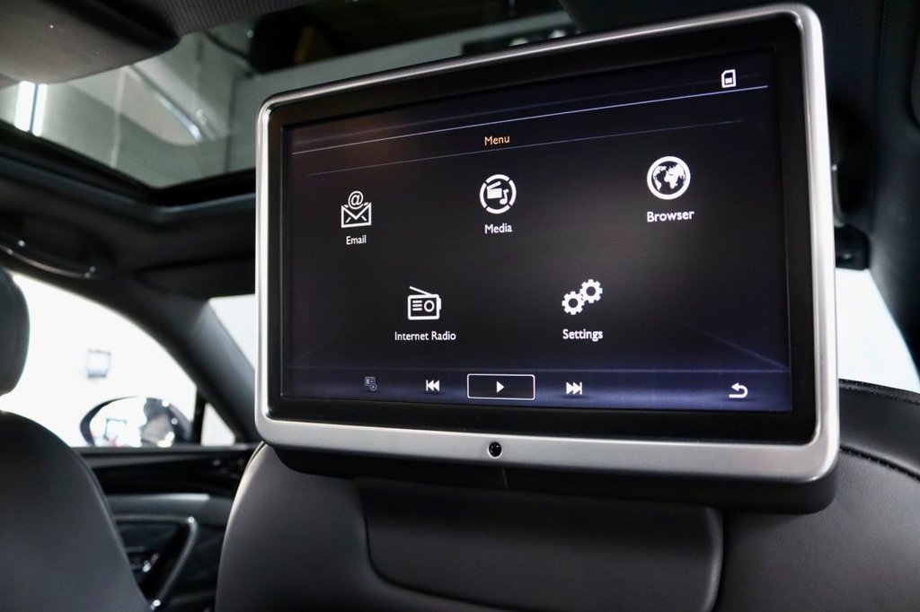 Used Bentley Flying Spur 2015 for sale - 76147432: Photo 47