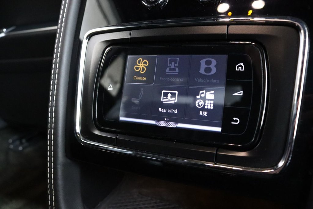 Used Bentley Flying Spur 2015 for sale - 76147432: Photo 48