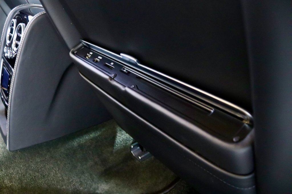 Used Bentley Flying Spur 2015 for sale - 76147432: Photo 50