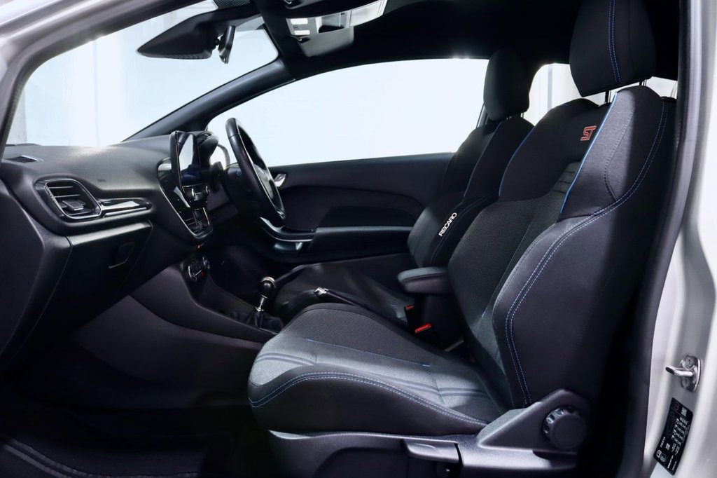 Used Ford Fiesta 2018 for sale - 76604708: Photo 20