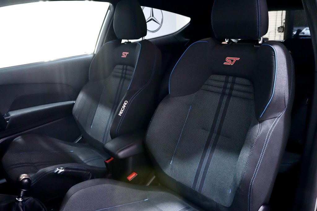 Used Ford Fiesta 2018 for sale - 76604708: Photo 21