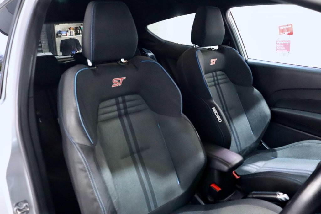 Used Ford Fiesta 2018 for sale - 76604708: Photo 22