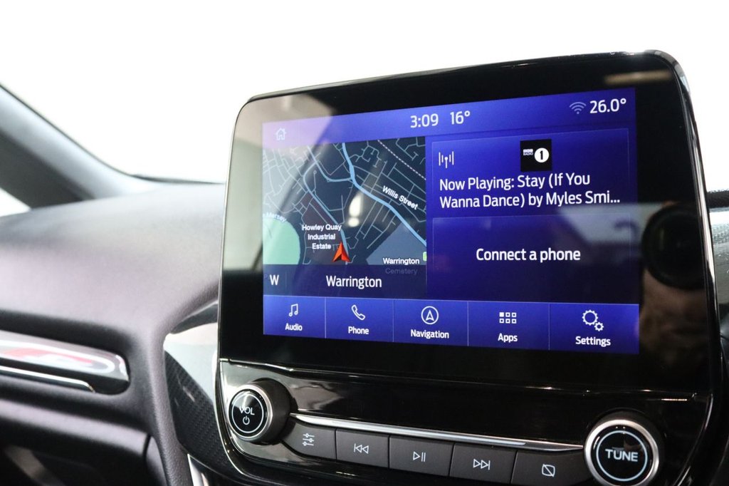 Used Ford Fiesta 2018 for sale - 76604708: Photo 25