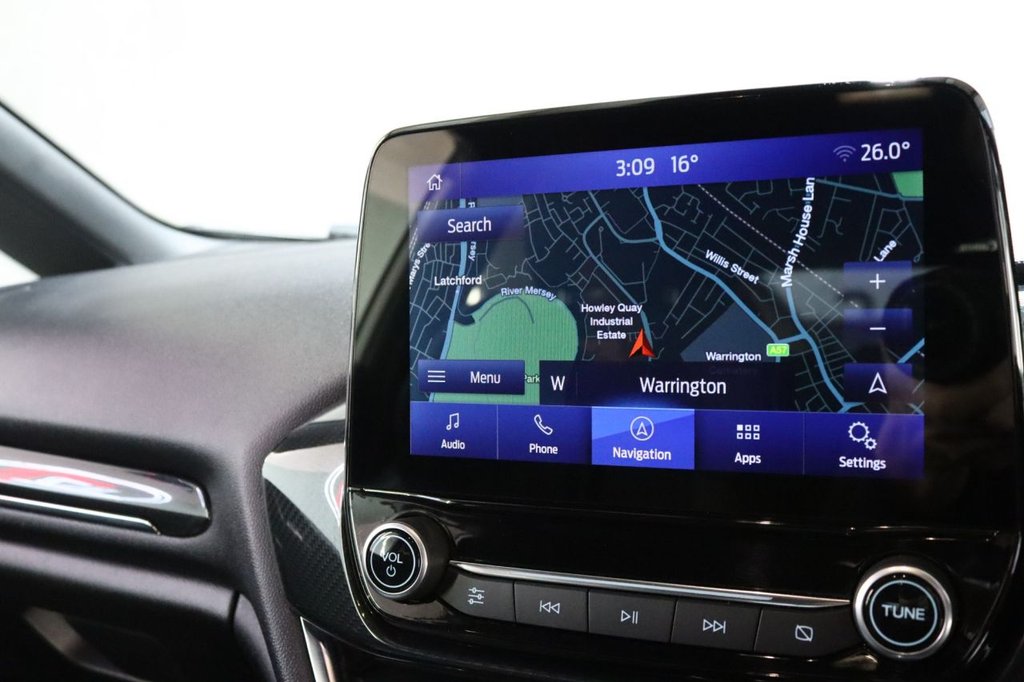 Used Ford Fiesta 2018 for sale - 76604708: Photo 26