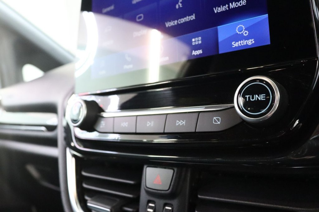 Used Ford Fiesta 2018 for sale - 76604708: Photo 28