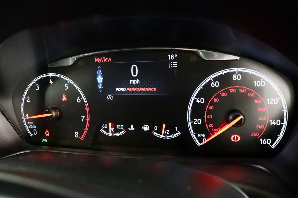 Used Ford Fiesta 2018 for sale - 76604708: Photo 31