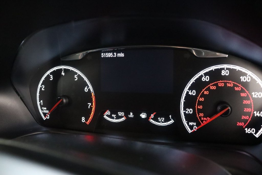 Used Ford Fiesta 2018 for sale - 76604708: Photo 33