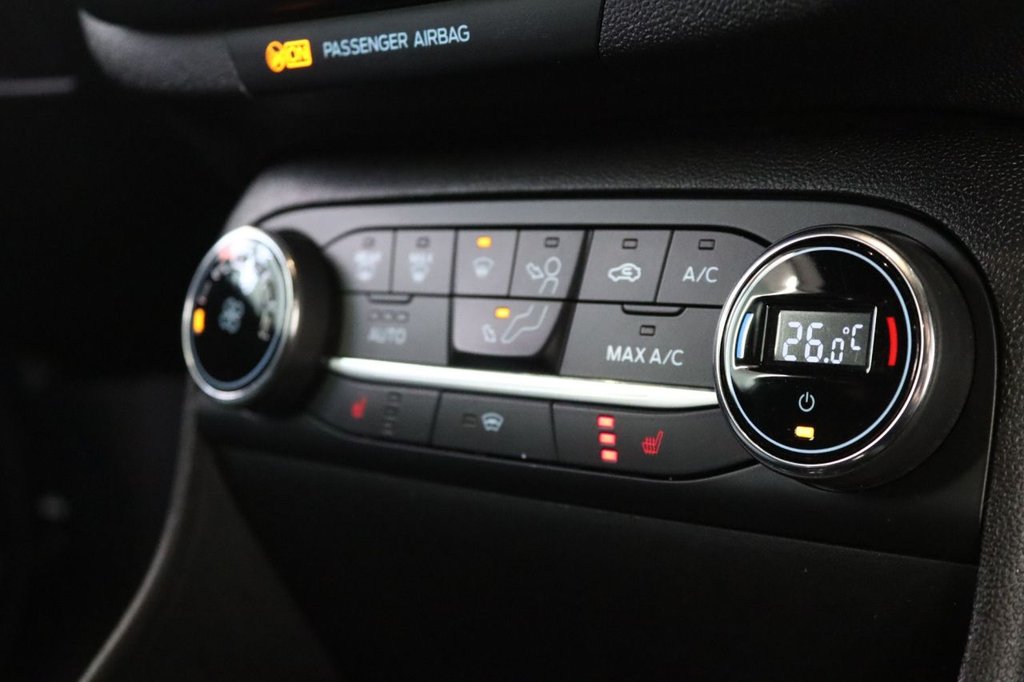 Used Ford Fiesta 2018 for sale - 76604708: Photo 34