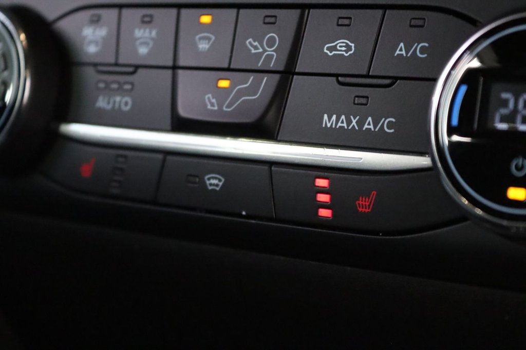 Used Ford Fiesta 2018 for sale - 76604708: Photo 35