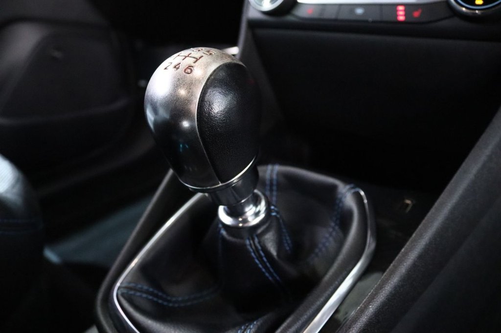 Used Ford Fiesta 2018 for sale - 76604708: Photo 41