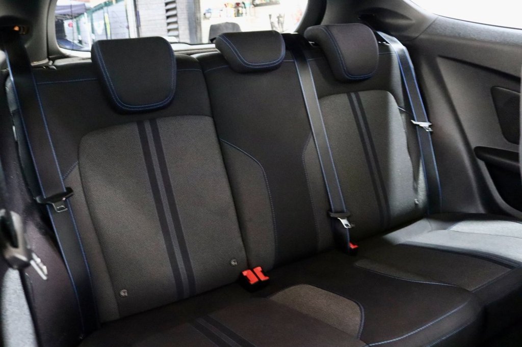 Used Ford Fiesta 2018 for sale - 76604708: Photo 42