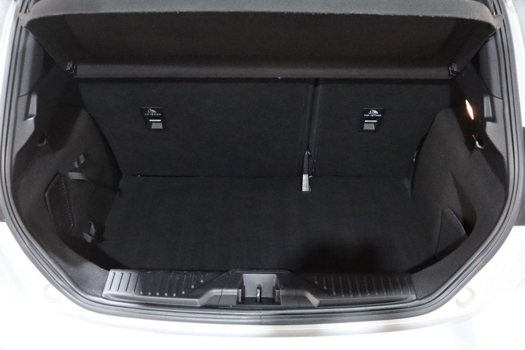 Used Ford Fiesta 2018 for sale - 76604708: Photo 48