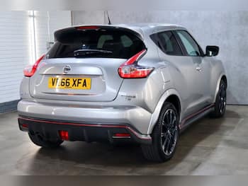 Used Nissan Juke 2016 for sale - 79818465: Photo