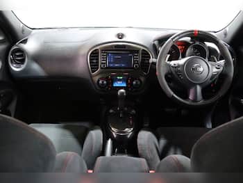 Used Nissan Juke 2016 for sale - 79818465: Photo