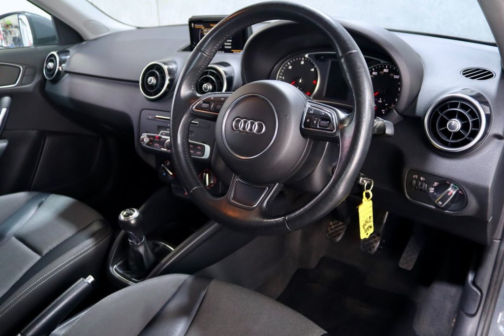 Used Audi A1 2016 for sale - 77666680: Photo 13