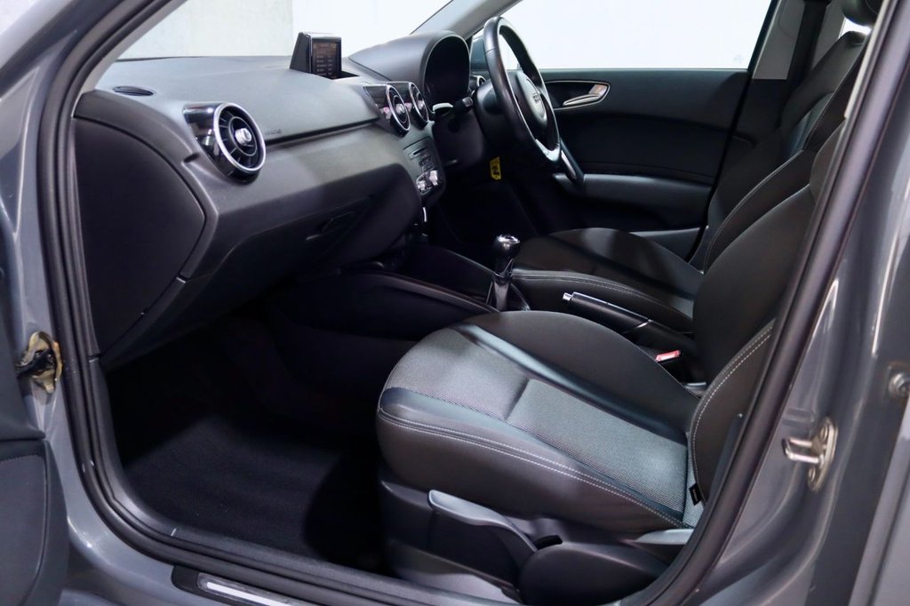 Used Audi A1 2016 for sale - 77666680: Photo 14