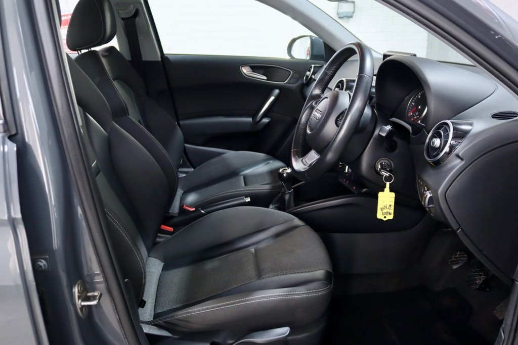 Used Audi A1 2016 for sale - 77666680: Photo 15