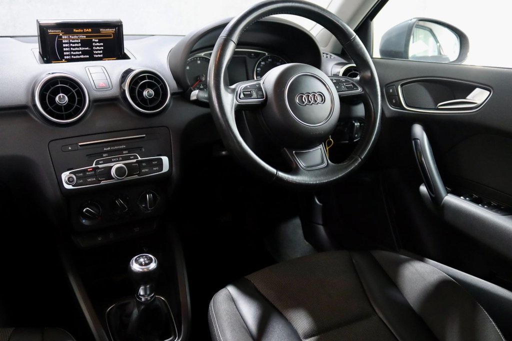 Used Audi A1 2016 for sale - 77666680: Photo 16