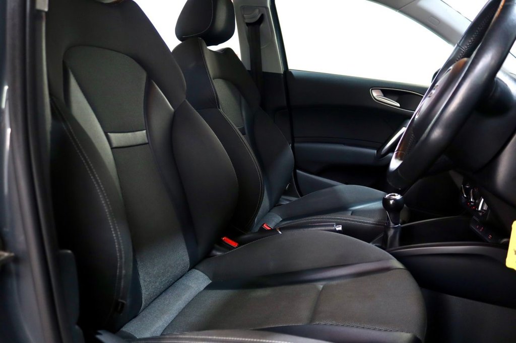 Used Audi A1 2016 for sale - 77666680: Photo 18