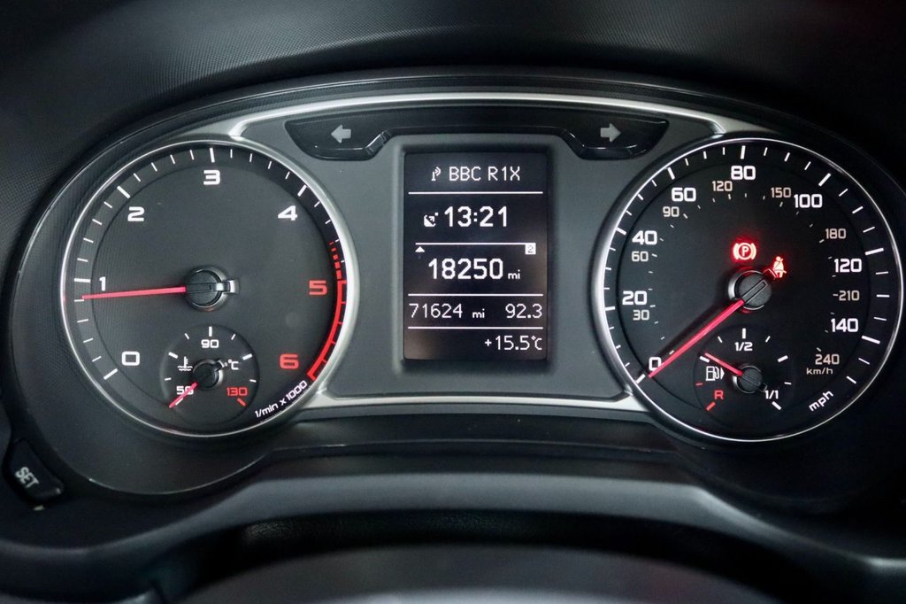 Used Audi A1 2016 for sale - 77666680: Photo 21